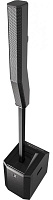 Electro-Voice Evolve 50M-KB активная звуковая колонна, 8x3.5"+1x12", 37 Гц - 20 кГц, 127 дБ, 1000 Вт, DSP, Bluetooth. Цвет чёрный