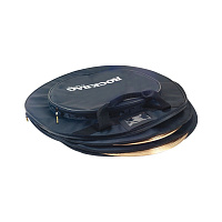 Rockbag RB 22441 B  чехол для тарелок 20", серия Student, подкладка 5 мм, цвет черный