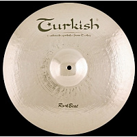 Turkish RB-CRR16 Тарелка Crash Rock 16" 