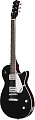 Gretsch G5425 Jet Club, Rosewood Fingerboard, Black Электрогитара, серия Electromatic Collection, Jet™ Club, цвет черный