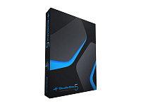 PreSonus Studio One 5 Professional/Digital электронная лицензия, Audio/MIDI DAW, неограниченное количество треков, шин, эффектов