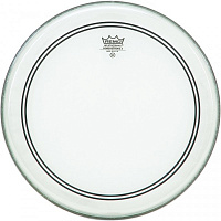 REMO P3-0316-BP- POWERSTROKE® 3 16' CLEAR однослойный прозрачный пластик