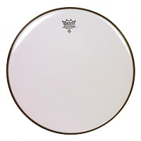 REMO SE-0114-00 EMPEROR 14' HAZY SNARE SIDE однослойный пластик для малого барабана (нижний)