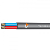 BESPECO B/FLEX150  Кабель спикерный, диаметр 6,2мм; 2х1,5мм