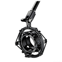 AUDIO-TECHNICA AT8484 Подпружиненный подвес для микрофона AUDIO-TECHNICA BP40
