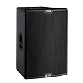 dB Technologies SIGMA S115 активная 2-полосная акустическая система, 1000 Вт 