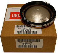 JBL D8R2450 мембрана для драйвера 2450 (8 Ом) (ВЧ SRX725)