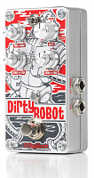 Digitech Dirty Robot педаль эффектов 