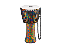 MEINL PADJ2-L-F джембе большой, походный, синтетический полимер