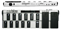 BEHRINGER FCB1010  Напольный MIDI-контроллер с двумя педалями