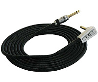 VOX Class A VBC-13BL кабель для бас-гитары, 4 м