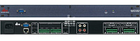 DBX 641m процессор для многозонных систем