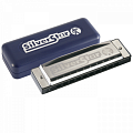 HOHNER Silver Star 504/20 Bb (M50411X) - губная гармоника - Richter Diatonic. Доступ на 30 дней к бесплатным урокам