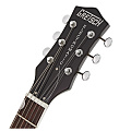 Gretsch G5425 Jet Club, Rosewood Fingerboard, Black Электрогитара, серия Electromatic Collection, Jet™ Club, цвет черный