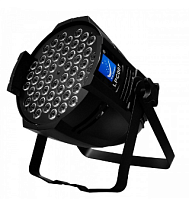 BIG DIPPER LPC007 Светодиодный прожектор смены цвета (колорчэнджер), RGB, 54*3 Вт