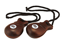 MEINL FC2 кастаньеты