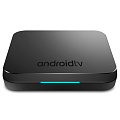 INVIN KM9pro 4G/32Gb Приставка Смарт ТВ