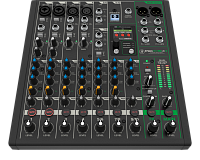 MACKIE ProFX10v3+ микшерный пульт