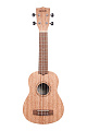 KALA KA-20S укулеле сопрано, корпус меранти, цвет натуральный