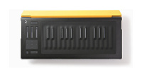 ROLI FLIPCASE AMBER защитный кейс для RISE 25, цвет AMBER