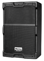 Xline ALFA P-10A Акустическая система активная 2-полосная, 10"+1.35", усилитель класса D 220 Вт RMS