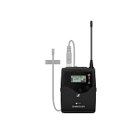Sennheiser SK 500 G4-AW+ Портативный Bodypack-передатчик G4 (470-558 МГц)