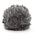 RODE Deadkitten меховая ветрозащита для микрофонов NT4 и Stereo VideoMic