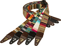FENDER 2 SONORAN STRAP SEDONA ремень гитарный