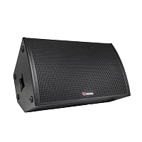 VOLTA M-15MA Активная акустическая система, цвет черный