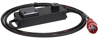 RCF AC POWER BOX 6XTTL55 (EUROPE) Коробка для электропитания
