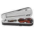 O.M. Monnich Violin Outfit 3/4 скрипка в комплекте (футляр, смычок, канифоль, подбородник)