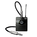 AKG WMS40 Mini Instrumental Set Band US45A (660.700) инструментальная радиосистема с портативным передатчиком и кабелем