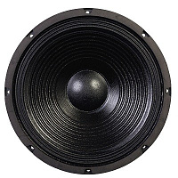 TOPP PRO N12  НЧ-динамик 12"