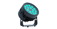 STAGE4 REPAR 18x10FAU IP Светодиодный всепогодный светильник сценических эффектов, LED PAR, источник света 18*10 Вт RGBWAUv