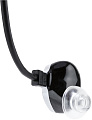 FENDER PureSonic Wired earbud Olympic Pearl внутриканальные наушники с гарнитурой, цвет жемчужный белый