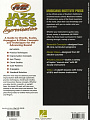 HL00696413 - Putter Smith: Jazz Bass Improvisation - книга: Пюттер Смит - "Джазовая импровизация на бас-гитаре", 40 страниц, язык - английский
