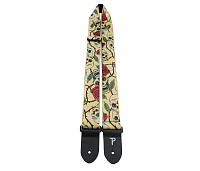 Perri's TWS-6538  Ремень для гитары. Серия JACQUARD