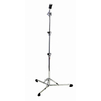 Gibraltar 8710 Flat Base Straight Cymbal Stand w/Brake Tilter стойка для тарелок прямая