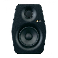 Monkey Banana Ape 4 black Инсталляционная активная акустическая система 4", шелковый твиттер 1", LF 30 Вт, HF 20 Вт
