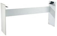 JAM K-85W  подставка белая деревянная для YAMAHA P-115, Yamaha P-45