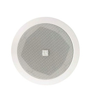 Direct Power Technology DP-15F 5' АС потолочная, закрытая, 3W-5W, 100V, высота 160mm, цвет белый
