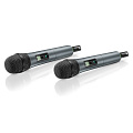 SENNHEISER XSW 1-835 DUAL B радиосистема с двумя ручными передатчиками