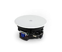 AuraSonics AIRY-5T-WH потолочная акустическая система, цвет белый