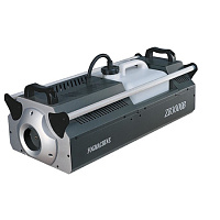 MLB EMF-3000DMX (ZB-3000B) генератор дыма