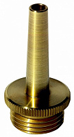 GEWA Cleaning Nozzles Trumpet Промывочная насадка для трубы