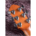 CRAFTER D-7/NC акустическая гитара с чехлом