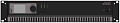 Audac SMA500 Двухканальный усилитель с DSP-процессором, 2х500 Вт/4 Ом, 2х300 Вт/8 Ом, 1х1000 Вт/8 Ом