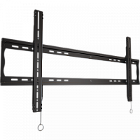 Wize Pro RSF90 Сверхпрочное фиксированное крепление для 70"-90"+ LCD телевизоров и плазменных панелей