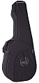Norman PROTEGE B18 CW PRESYS Black+Кейс электроакустическая гитара Dreadnought, чёрный