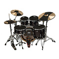 EVANS SO22RIDE резиновая заглушка для тарелки Ride - 22"